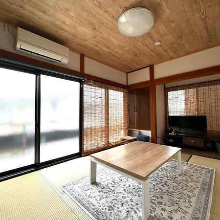 沼津戸田湾の古民家一軒貸切宿 釣り ハイキング 海水浴 ツーリングにおすすめ מראה חיצוני תמונה