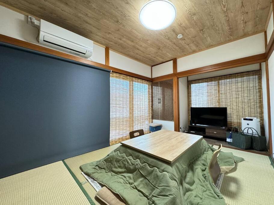 沼津戸田湾の古民家一軒貸切宿 釣り ハイキング 海水浴 ツーリングにおすすめ מראה חיצוני תמונה